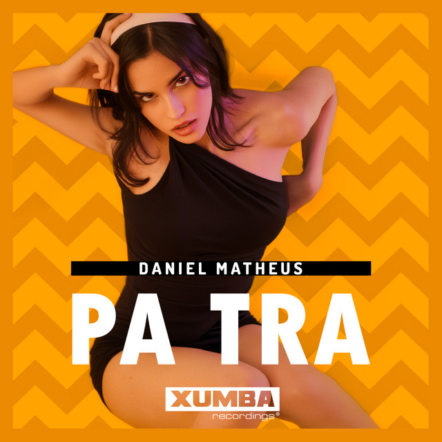 PA TRA - Extended Mix album art