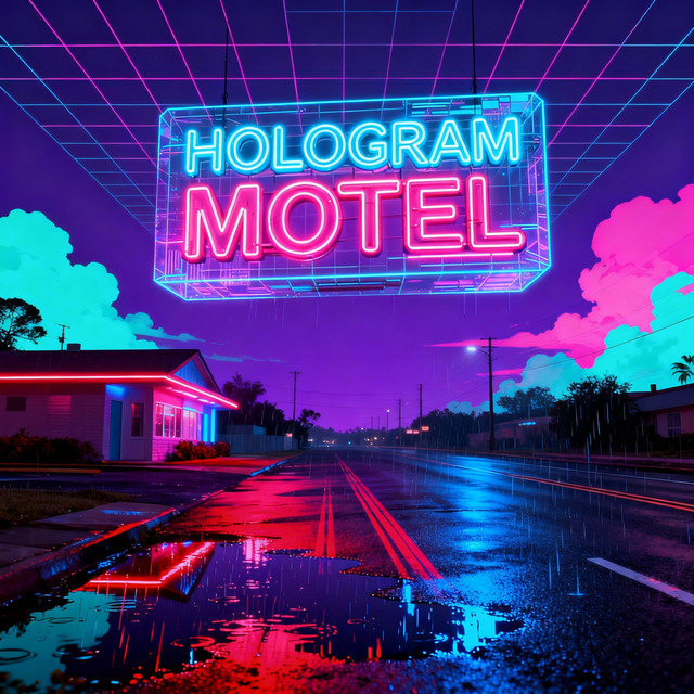 Hologram Motel