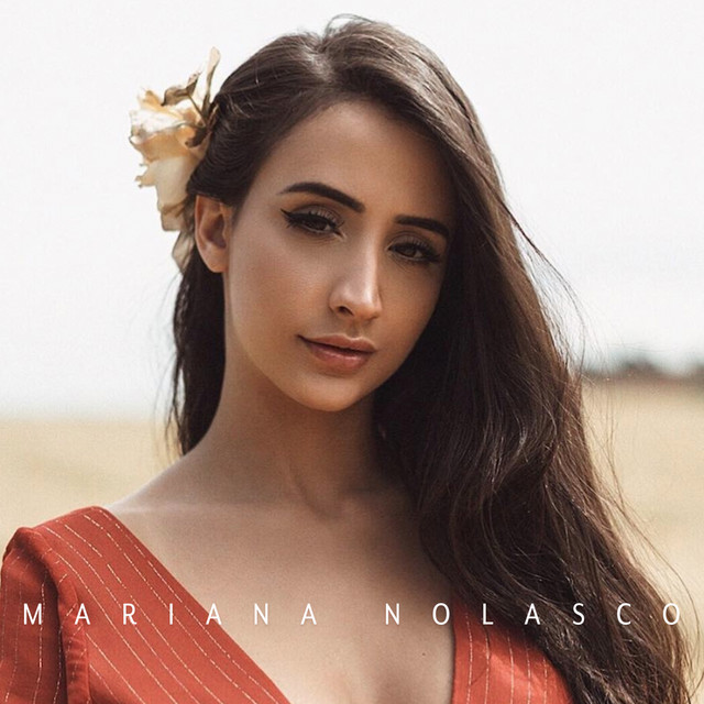 Mariana Nolasco cover art