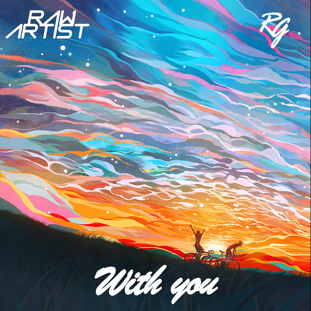 With You cover art