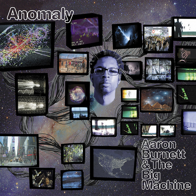Frontier cover art