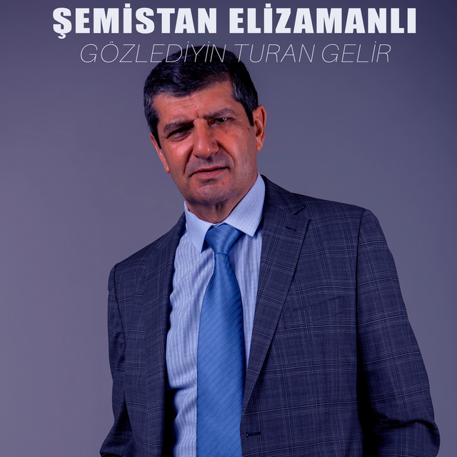 Gözlediyin Turan Gelir cover art