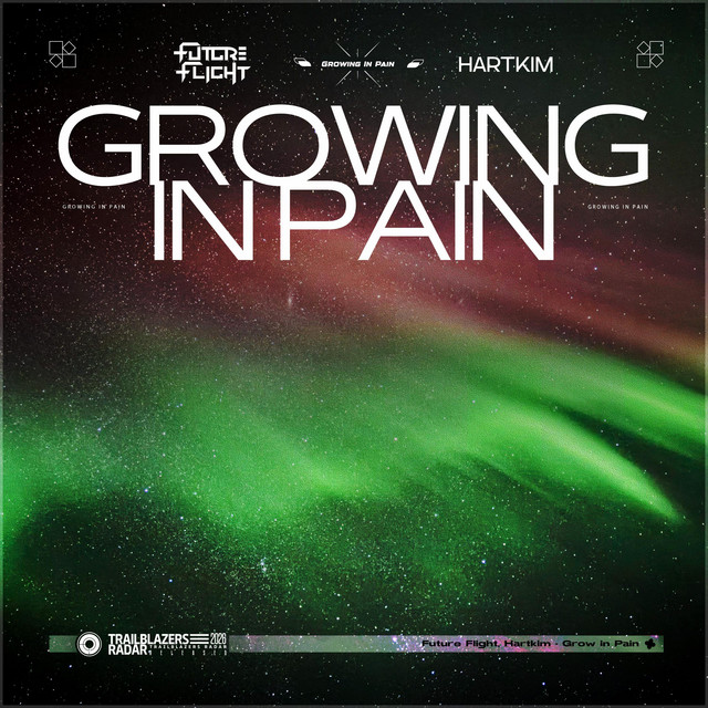 Growing in Pain