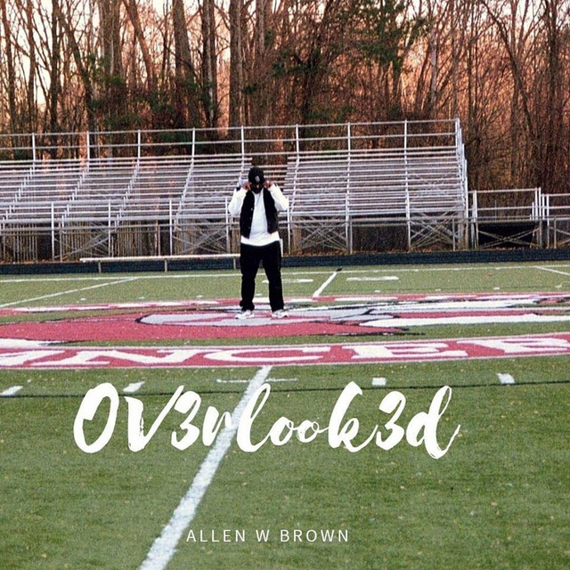 Ov3rlook3d cover art