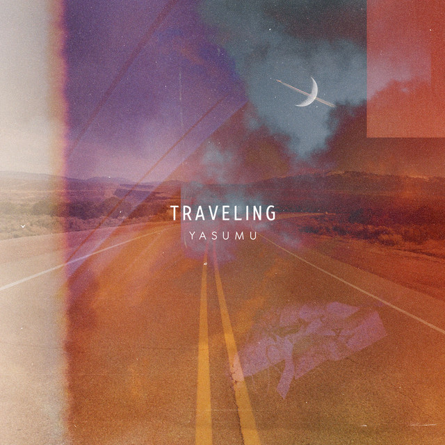 Traveling cover art