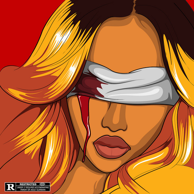 album image