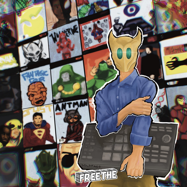 DokBrass