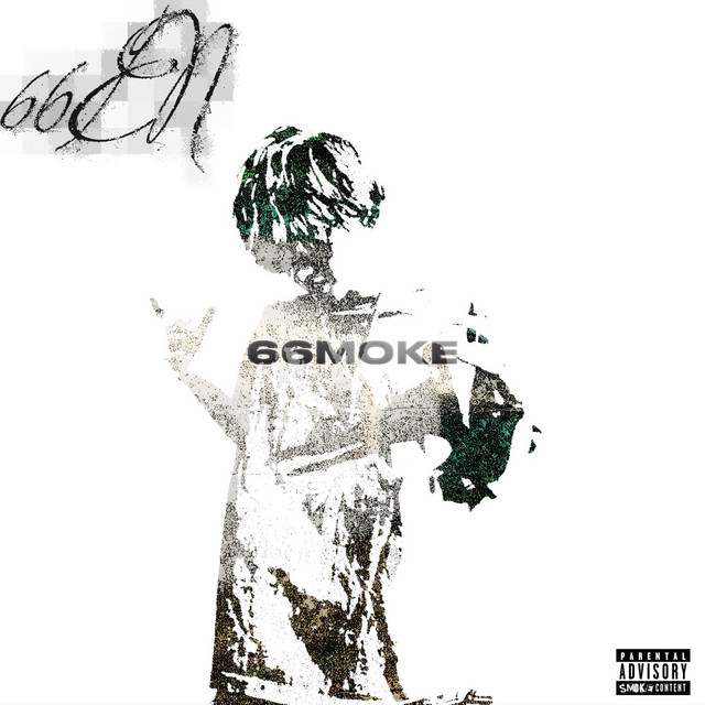 66MOKE cover art