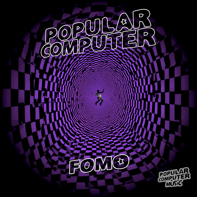 Fomo cover
