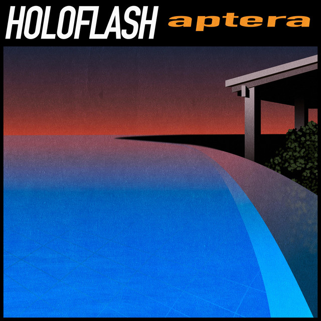 Aptera cover art