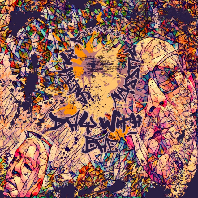 Day With Bae cover art