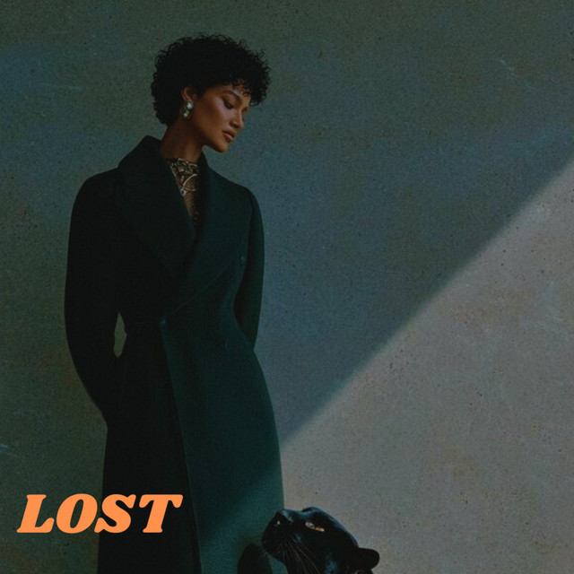 Lost - Instrumental Version