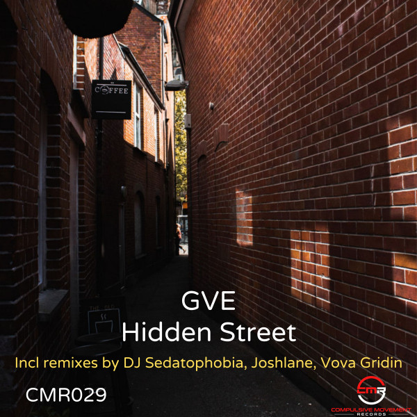 Essen - Vova Gridin Remix cover art