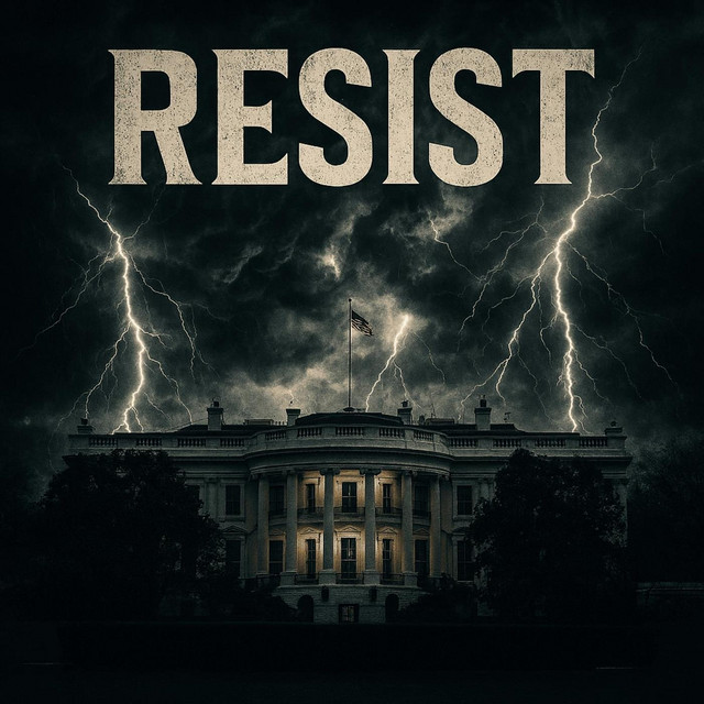 RESIST - Compilation by Various Artists | Spotify