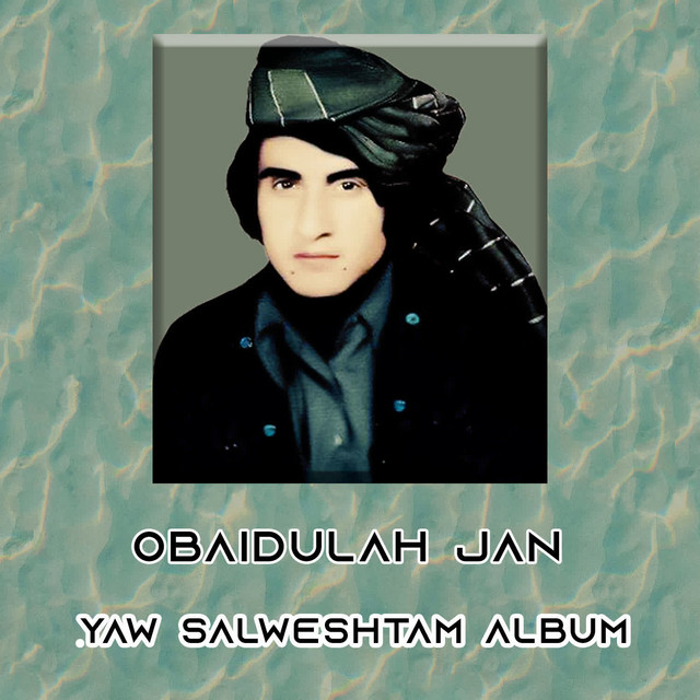Yaw Salweshtam Album cover art