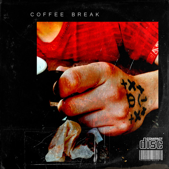 Coffee Break cover art