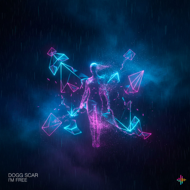 I'm Free - Radio Edit cover art