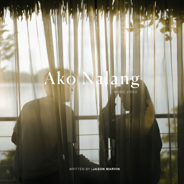 Ako Nalang cover art