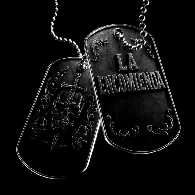 La Encomienda cover art