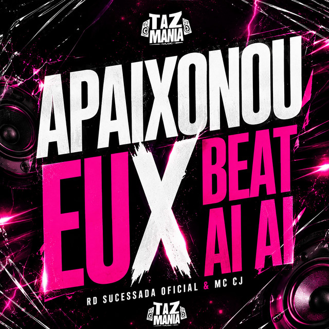 Apaixonou Eu X Beat Ai Ai