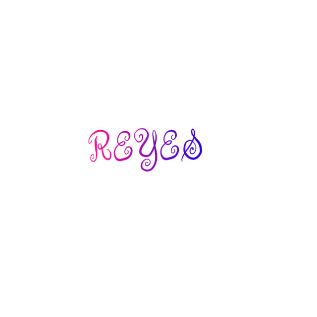 Reyes cover art