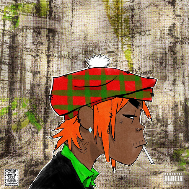 Sincerely, Lukas cover art