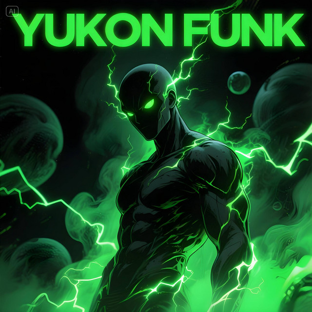 YUKON FUNK