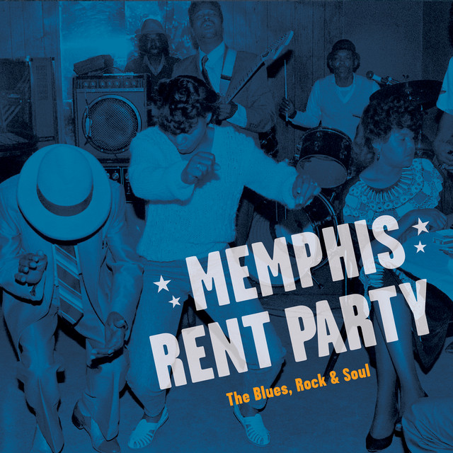 Memphis Rent Party