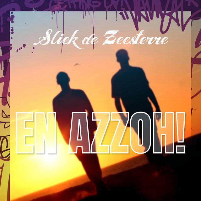 En Azzoh! cover
