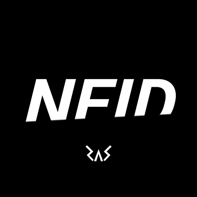 Обкладинка: Neid — Ras