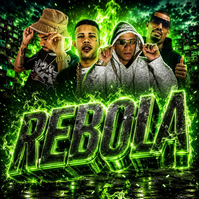 Rebola