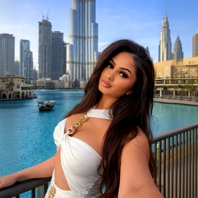 Ando Dubai album image