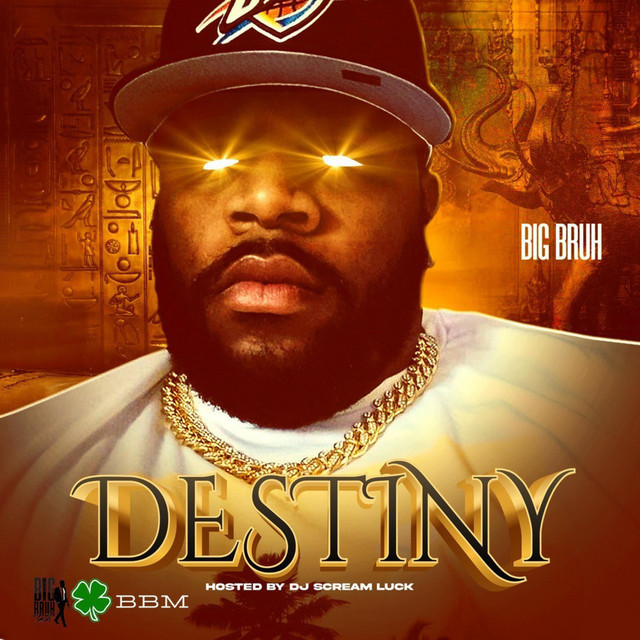 Restless cover art