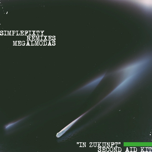 In Zukunft (Simplefixty Remix) cover
