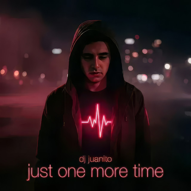 Just One More Time