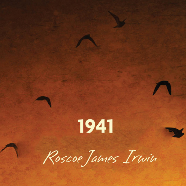 1941 cover