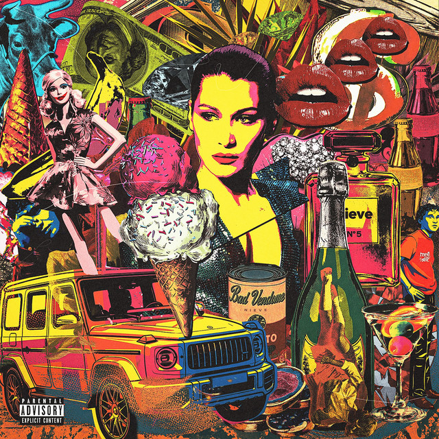 undefined album image