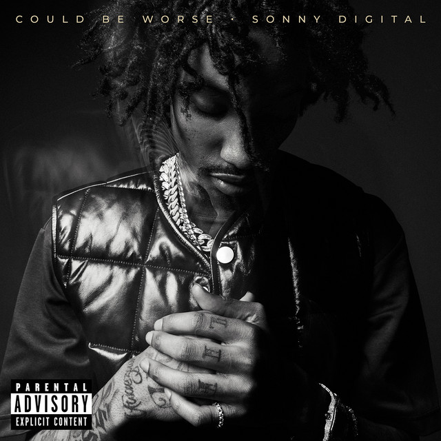 Could Be Worse cover art