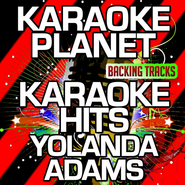 Karaoke Hits Yolanda Adams (Karaoke Version) - Album by A-Type