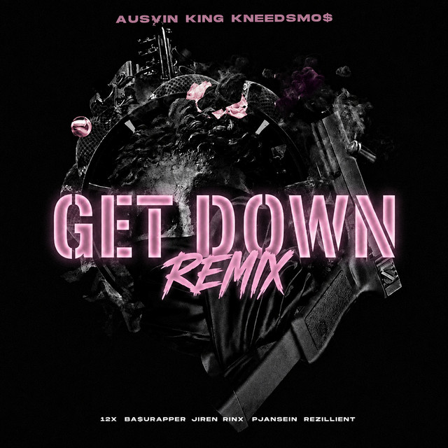 Get Down - Remix