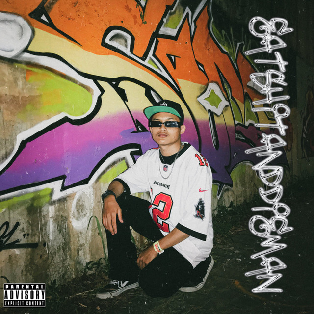 Swervin' cover art