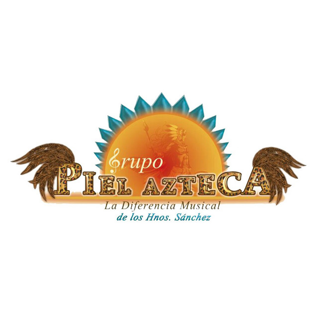Piel Azteca cover art