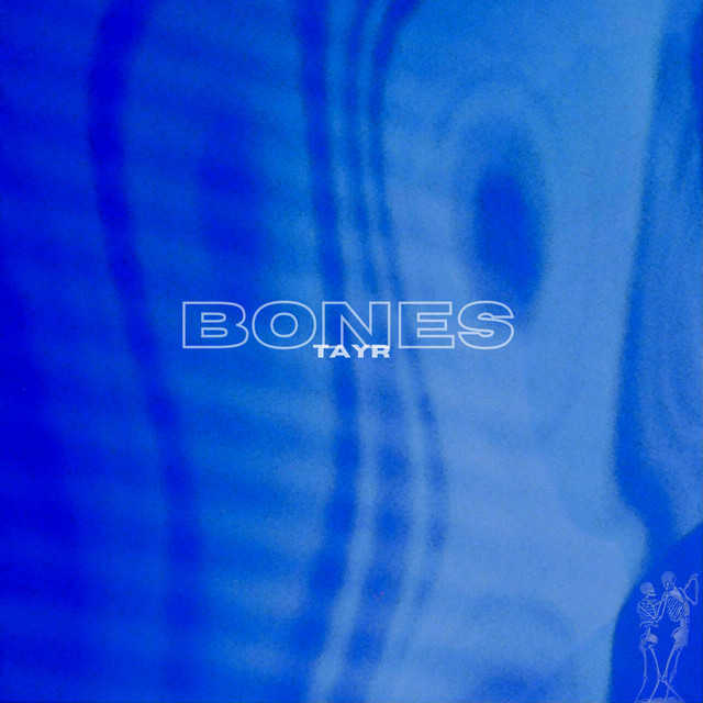 Bones cover art