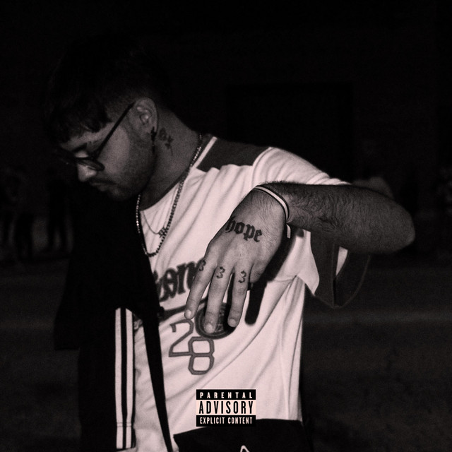 ESPERANZA Y APOYO cover art
