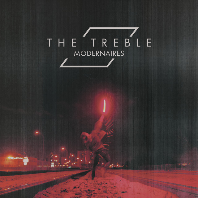 Modernaires cover art