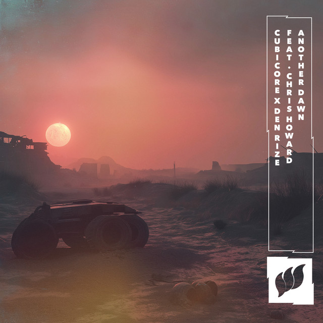 Обкладинка Cubicore — Another Dawn