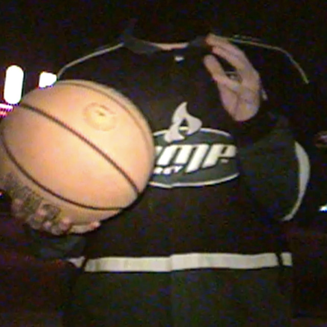like mike cover art