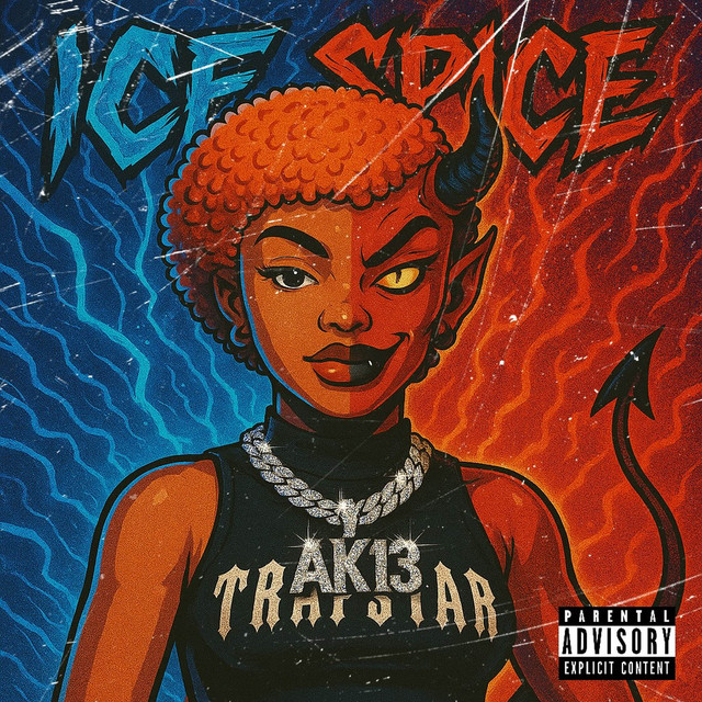ICE SPICE