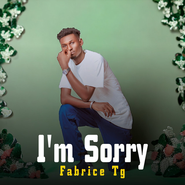 I'm Sorry
