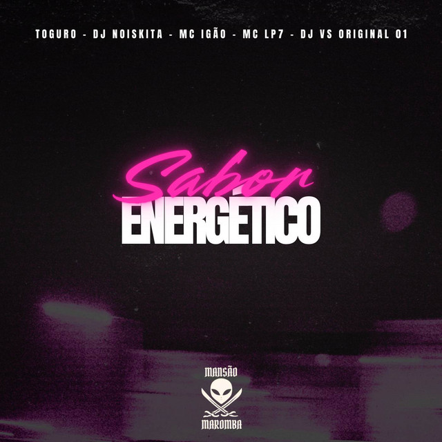 Sabor Energético